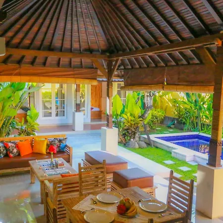 Villa Lily